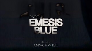 Emesis Blue [Part 4] (4K UHD/ AMV-GMV Team Fortress 2)