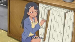 S2 | Ijiranadie nagatoro san Ep 8 sub Indo