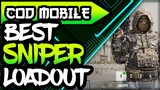 DL Q33 BEST (sniper) LOADOUT | CALL Of Duty MOBILE