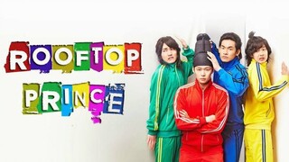 Rooftop Prince Episode 13 sub Indonesia (2012) DraKor