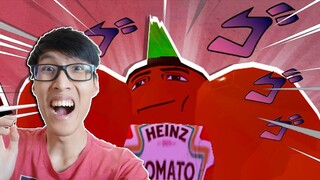 🔥บอสใหม่! Roblox : Wacky Wizards บอส "ใจเกเร"