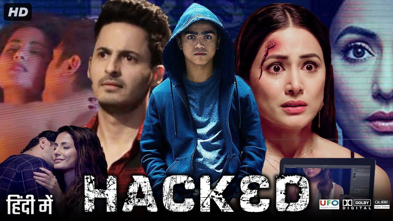 Watch hacked movie online free dailymotion sale