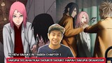 Sakura Selamatkan Sasuke!!Sasuke Marah Sakura Diganggu!! *Chapter 3
