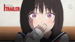 Shoushimin Series 2nd Season - Official Trailer【Toàn Senpaiアニメ】