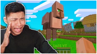 Reaction Minecraft Yang Aneh❗❗