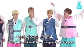 RUN BTS EP. 22 (ENGLISH SUB)