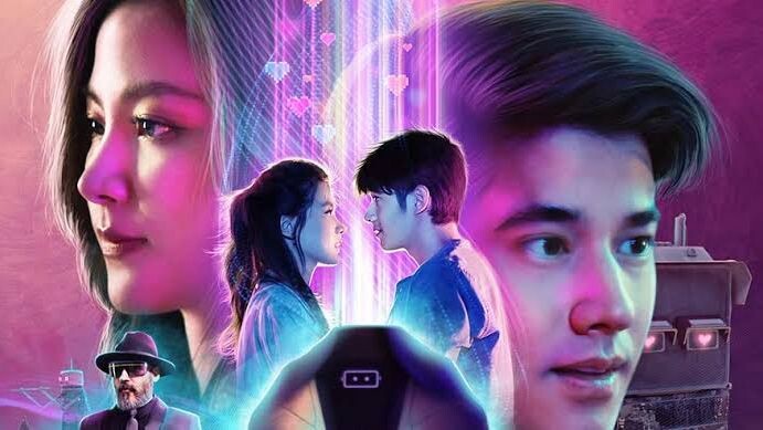 AI Love You [Thai Movie]