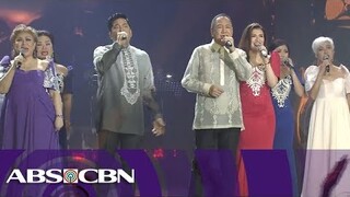 ASAPinoy honors iconic OPM balladeer Basil Valdez | ASAPinoy