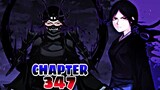 Black Clover Chapter 347 Si Ichika ang Tunay na Nag Massacre sa Buong Angkan ng Yami Clan||SPOILER