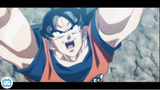 Goku Vs JirenAMV Get Me Out #animehay