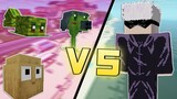 Plants vs. Zombies VS Chú Thuật Hồi Chiến [Modular Brawl]
