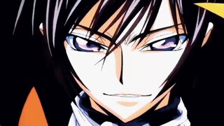 Lelouch of Glory