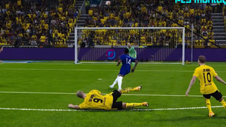 PES 2021- highlight Top Goal 15