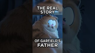 The #Real #Story of #Garfield’s #Father
