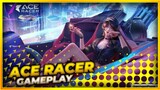 Ace Racer Gameplay (EARLY ACCESS) | Phantom Knows
