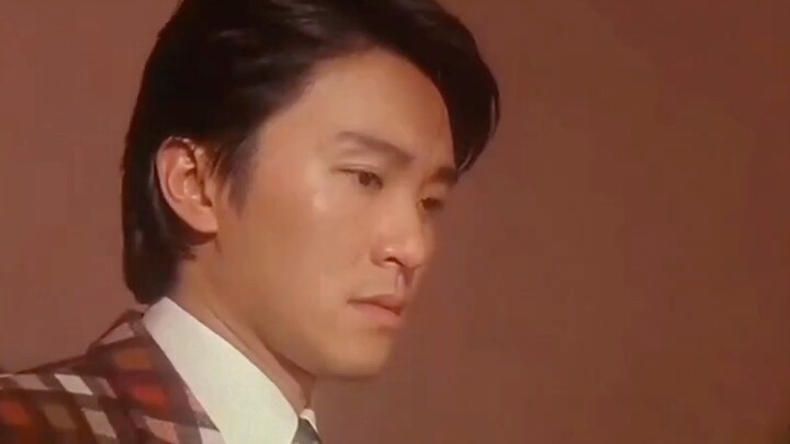 Salute to the eternal comedy king in our hearts. #周星驰