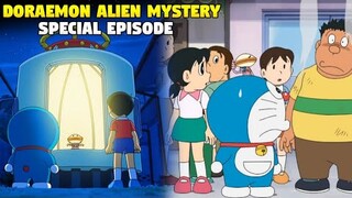 Doraemon Mystery Alien In Doraemon New Special Episode | Doraemon Special Mystery Episode in Hindi