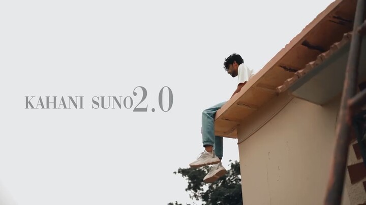 Kahani suno 2.0