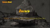Dororo Tập 8 - Câu chuyện về đám mây bị ruồng bỏ