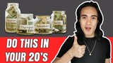 Paano Mag Save Ng Pera Habang Teenager | 8 Money Tips Para Magkaroon Ng Savings