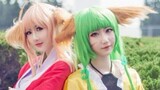 [Lan Xiao w X Yingxi] The Fox Fairy Little Matchmaker ED-Sister Suzuki Tushan is out for business. I
