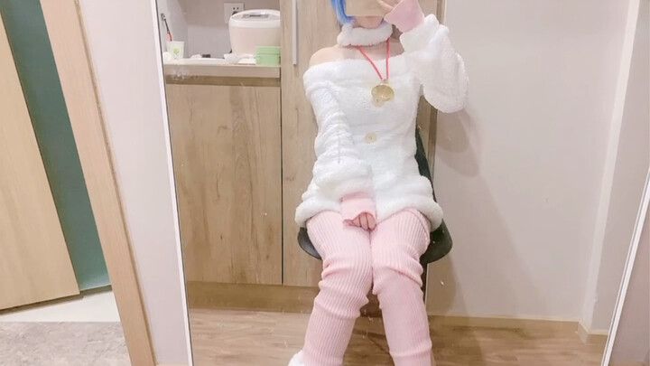 [Rem cos] สุขสันต์วันเกิด Rem! ! ! ชีวิตในโลกที่แตกต่างตั้งแต่เริ่มต้น Rem