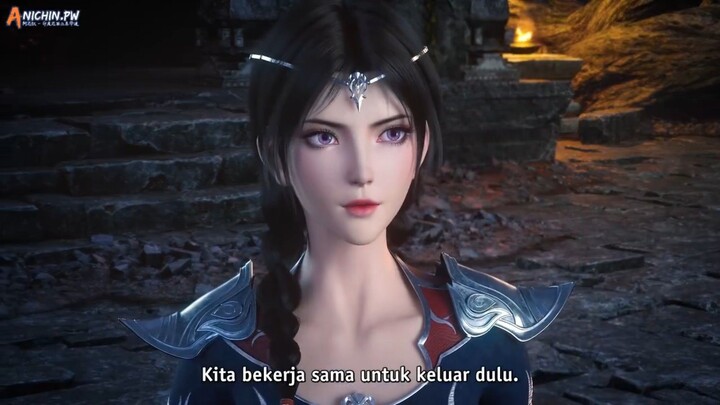 The Great Rule Eps 47 Sub Indo