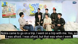 LOL Fanfest 2025 Live D3 (Eng Sub)[ForceBook,JimmySea, and GeminiFourth]