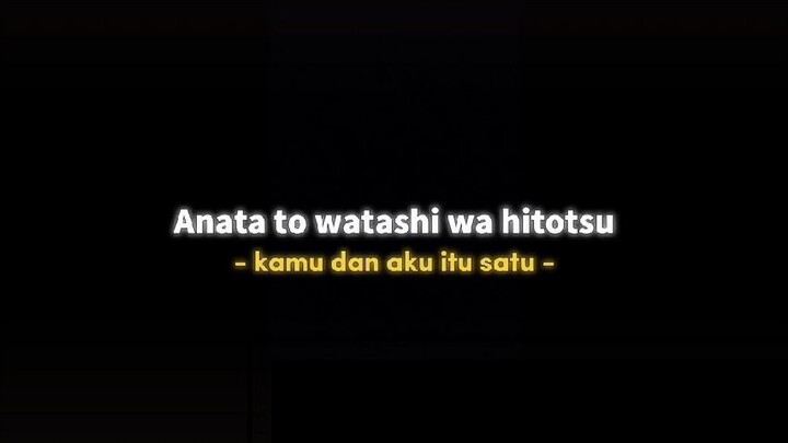 lagu nya bikin nostalgia bgtt..