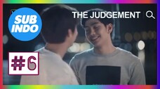 the Judgement sub indo eps #6