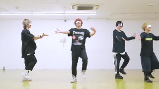 【SLH】Hello・New World【蒙眼】