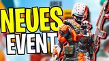 Der BESTE MODUS aller Zeiten ist ZURÜCK! | Gaiden Event Deutsch Apex Legends Season 13