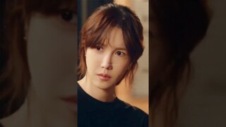 Her eyes said it all😂ll Queen of Divorce #queenofdivorce#leejiah#kangkiyoung#kdrama#shorts#jealousy