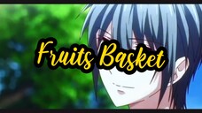 For Fruits Basket — Bahasa Indonesia | Short Cover