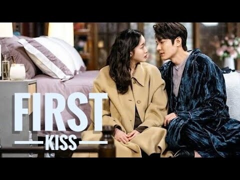 FIRST KISS | LEE GON x JUNG TAE EUL | The King Eternal Monarch | Episode 5