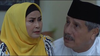 OMG!! Orang Tua Hakim Tahu Novia Hamil | Takdir Cinta Yang Kupilih Episode 140