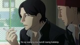 haven't you heard? I'm Sakamoto last episode 12 Tagalog subtitle