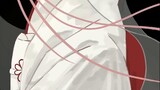 [sinh sản]Fushiguro Megumi ngầu nhất khi khoác lên người bộ đồ Hiro Muzan✊🏻| Quá trình vẽ tranh |