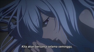 Kanchigai no Atelier Meister Episode 1 Subtitle Indonesia