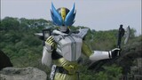 Kamen Rider Den O Opening FULL (Double - Action Wing Form)