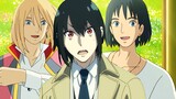 [Anime] "Spy × Family" | Sự giống nhau giữa Yuri và Howl