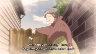 Kyoukai no Rinne Ep 71 English Sub