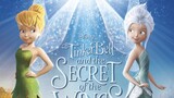[𝗛𝗗] Tinker Bell: Secret of the Wings (2012) Dubbing Indonesia