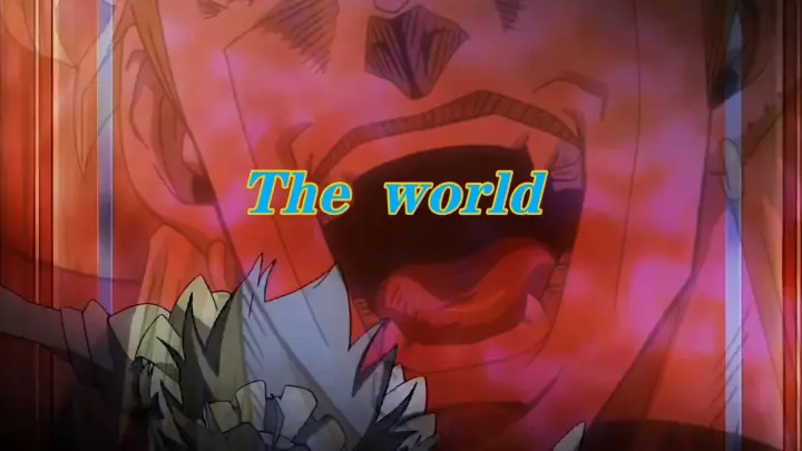 [Fantasy • The world] Dominate the world!