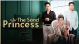 THE SAND PRINCESS Ep 11 | Tagalog Dubbed | HD