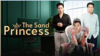 THE SAND PRINCESS Ep 06 | Tagalog Dubbed | HD