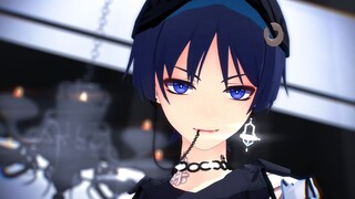 [Genshin Impact MMD/Scattered Soldiers] How Long[Floating Crazy]