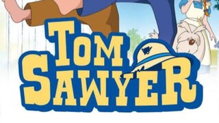 TOM SAWYER EPISODE 2 TAGALOG DUB