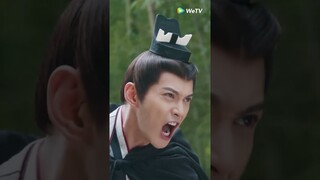 Cry quickly! #永安梦 #YonganDream #OuyangNana #XuZhengxi #shorts