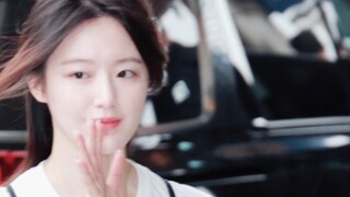 Shuhua, kapan kamu akan menantang takdir? Hari ini, hari ini.